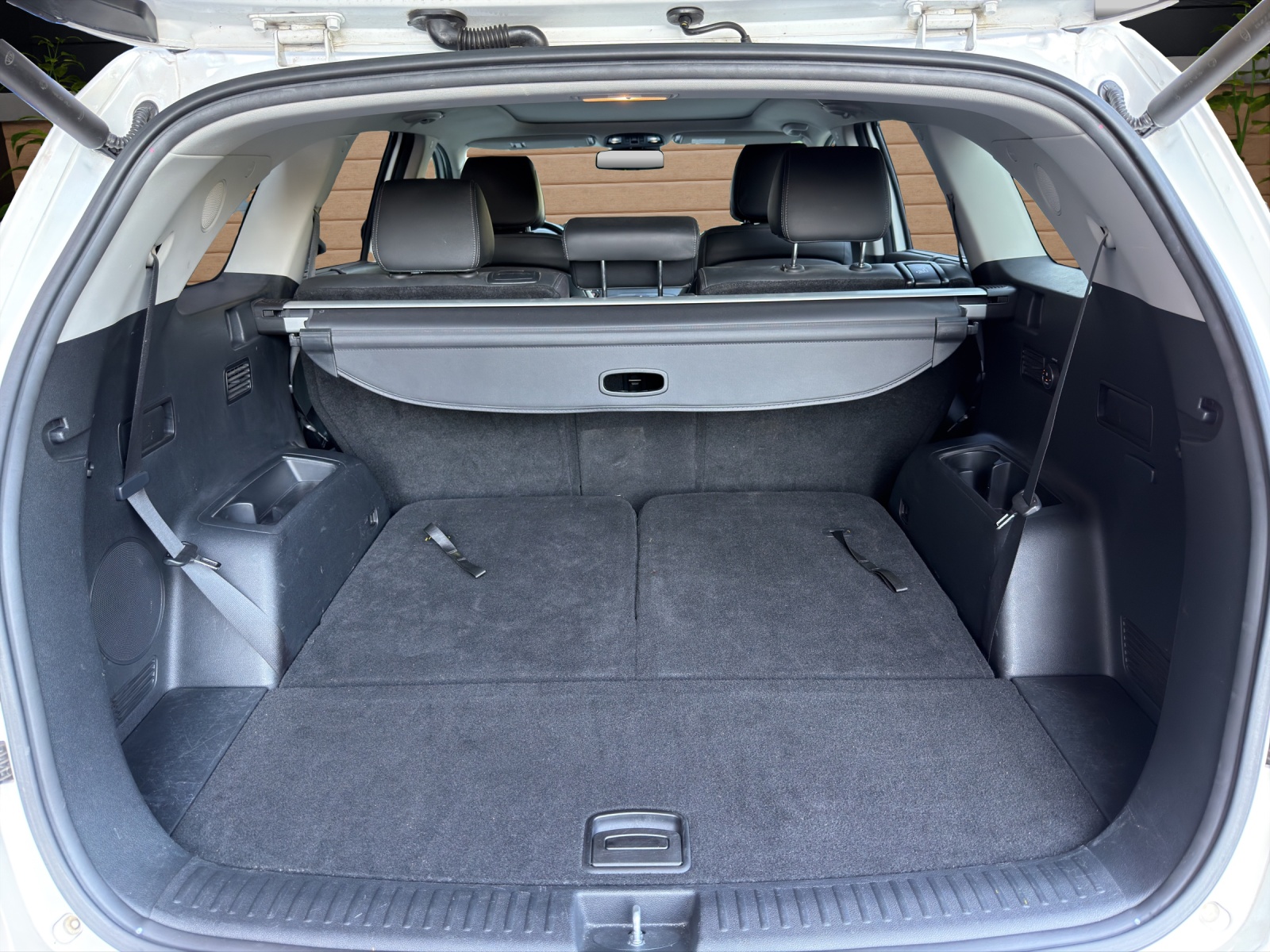 KIA Sorento 2.2 CRDi Style 7P-image-8