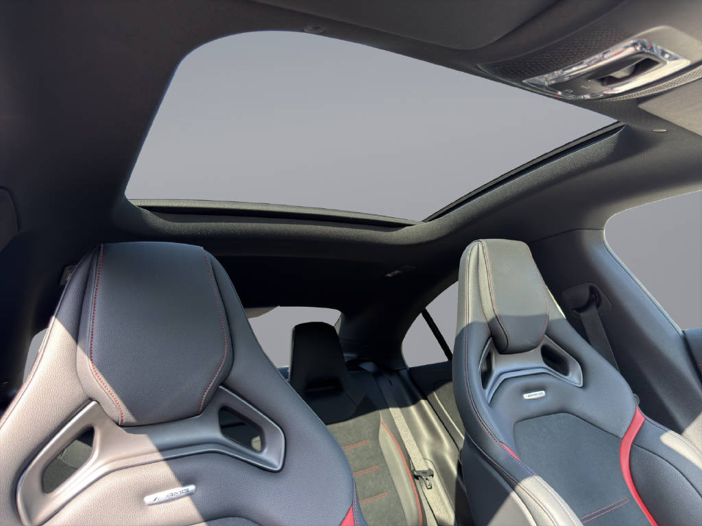 MERCEDES-BENZ CLA 45 S AMG 4matic+-image-16
