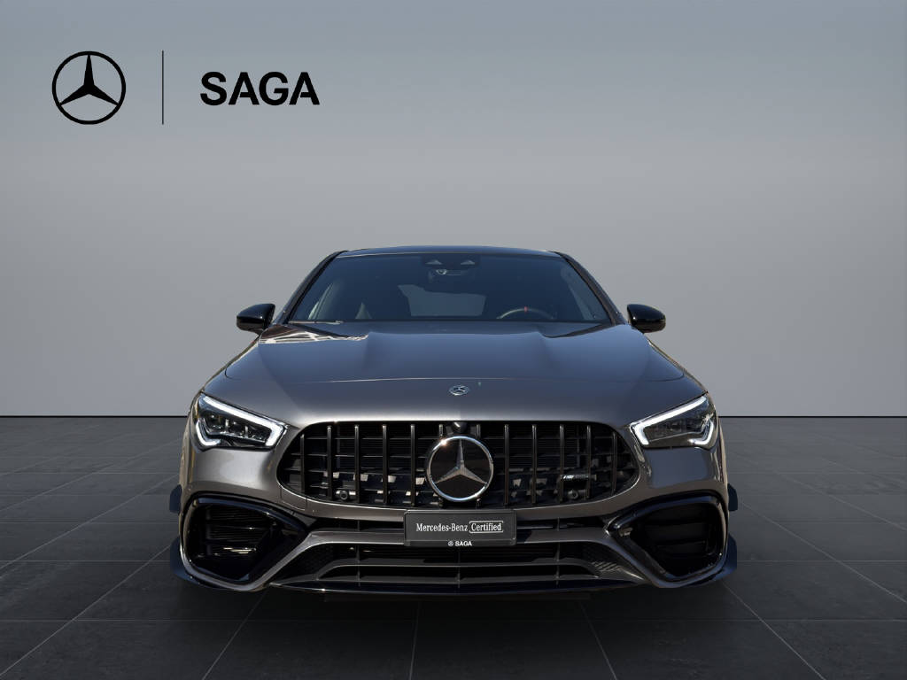 MERCEDES-BENZ CLA 45 S AMG 4matic+-showroom-element-1