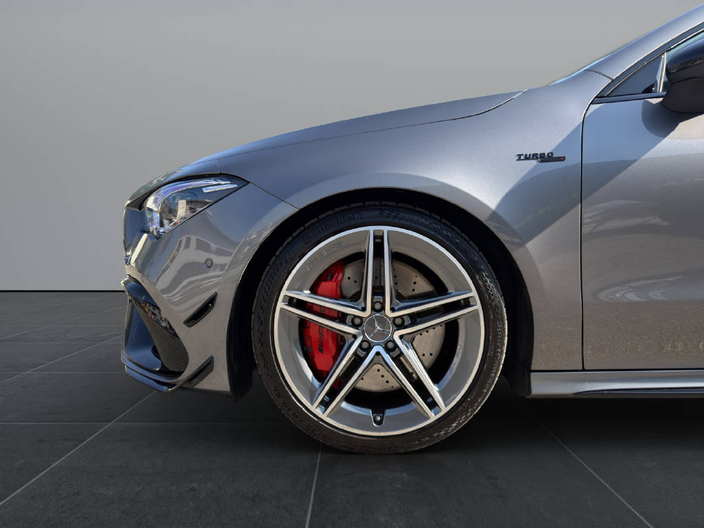 MERCEDES-BENZ CLA 45 S AMG 4matic+-image-17