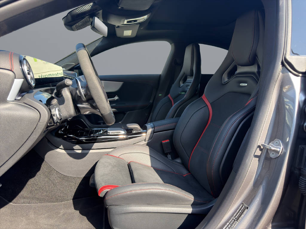 MERCEDES-BENZ CLA 45 S AMG 4matic+-image-7