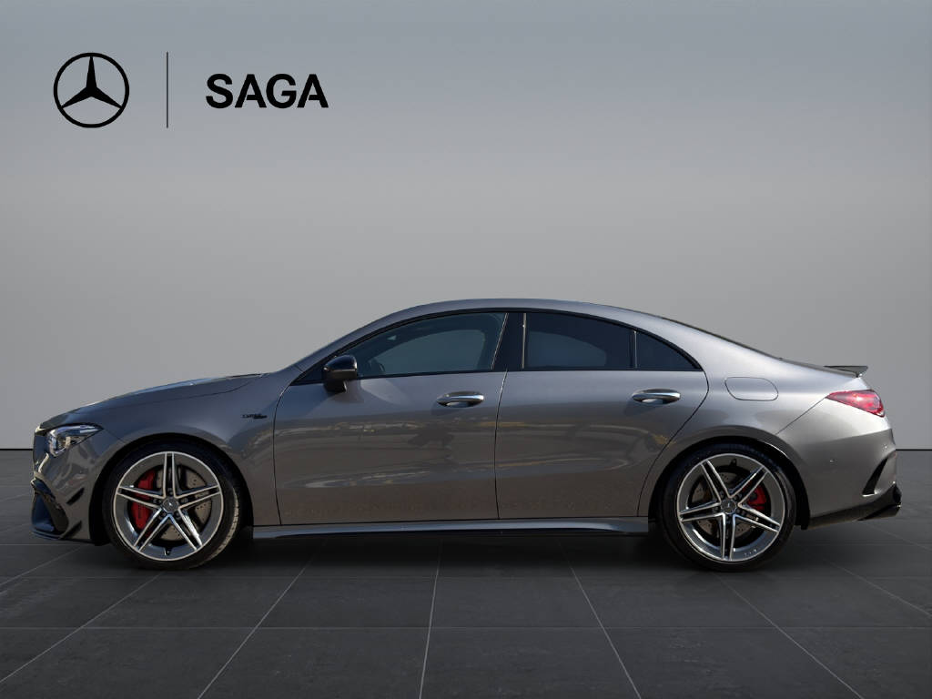MERCEDES-BENZ CLA 45 S AMG 4matic+-image-6