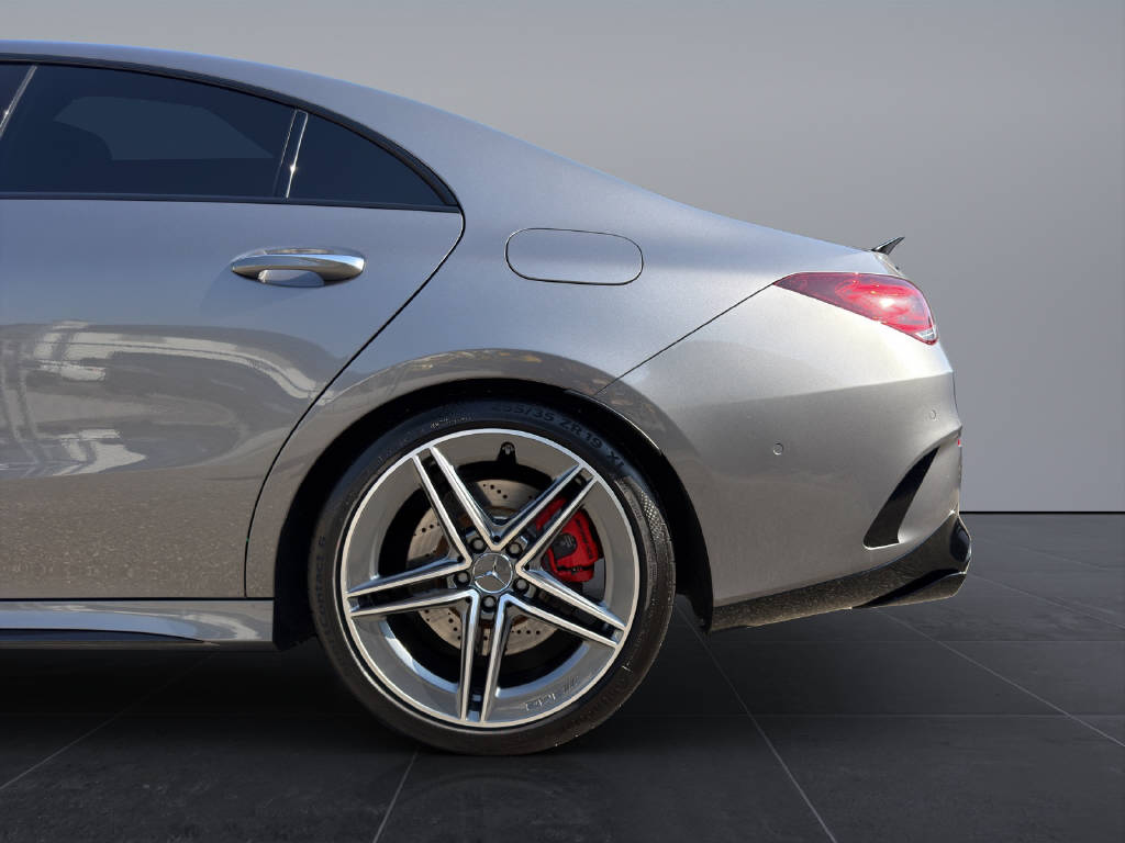 MERCEDES-BENZ CLA 45 S AMG 4matic+-image-18