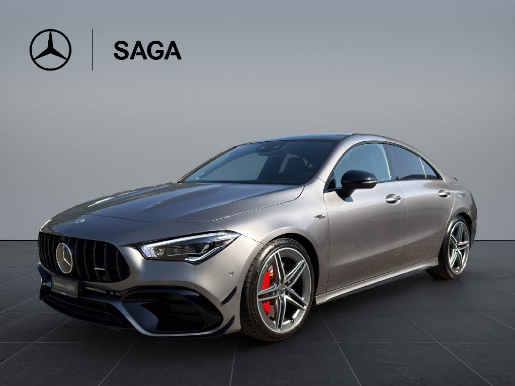 MERCEDES-BENZ CLA 45 S AMG 4matic+-showroom-element-2