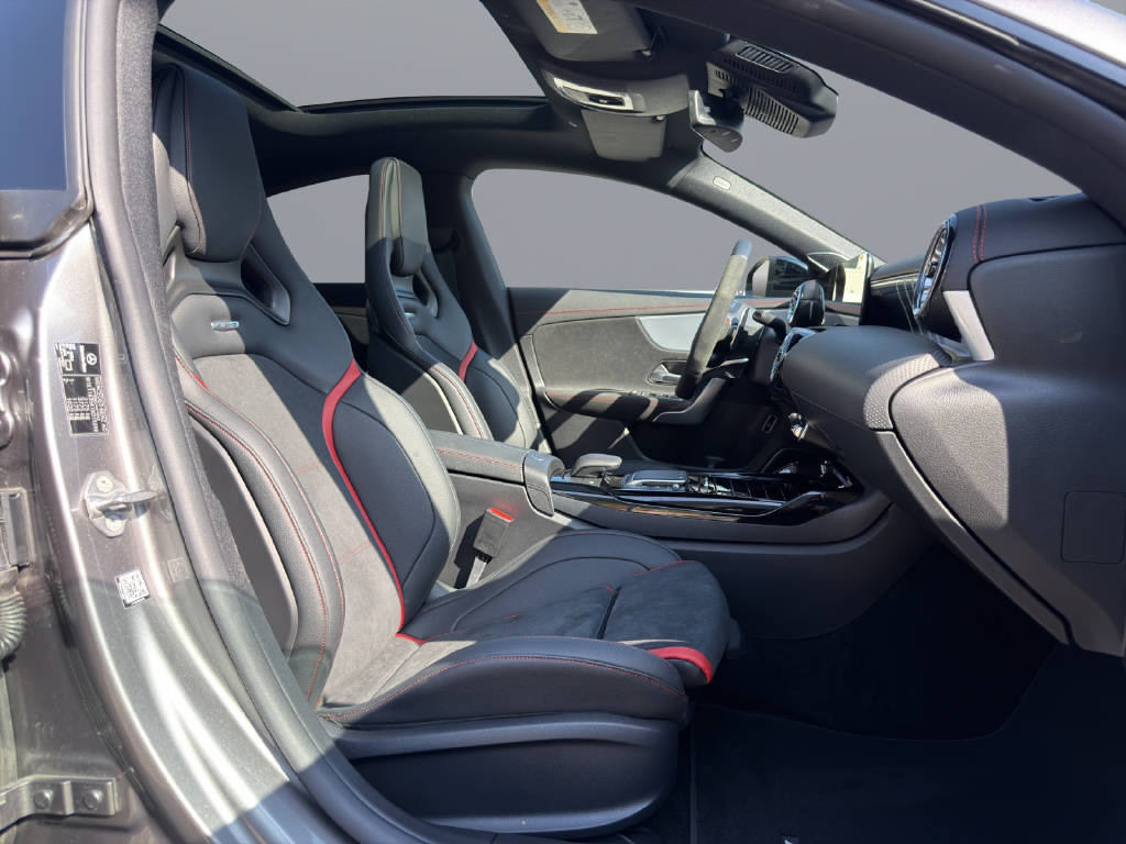 MERCEDES-BENZ CLA 45 S AMG 4matic+-image-15