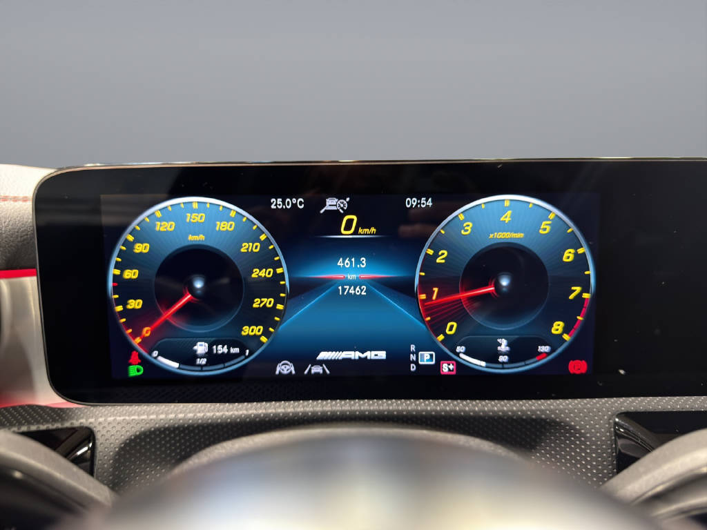 MERCEDES-BENZ CLA 45 S AMG 4matic+-image-10