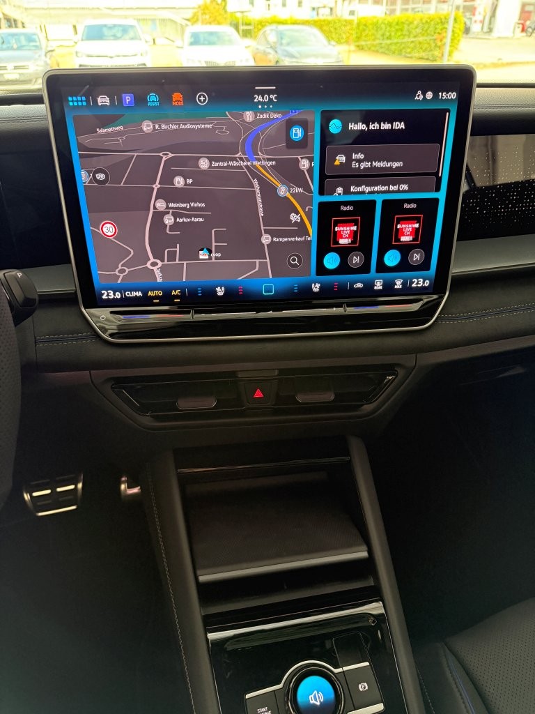 VW Tayron 2.0 TSI R-Line Plus DSG 4Motion-image-8