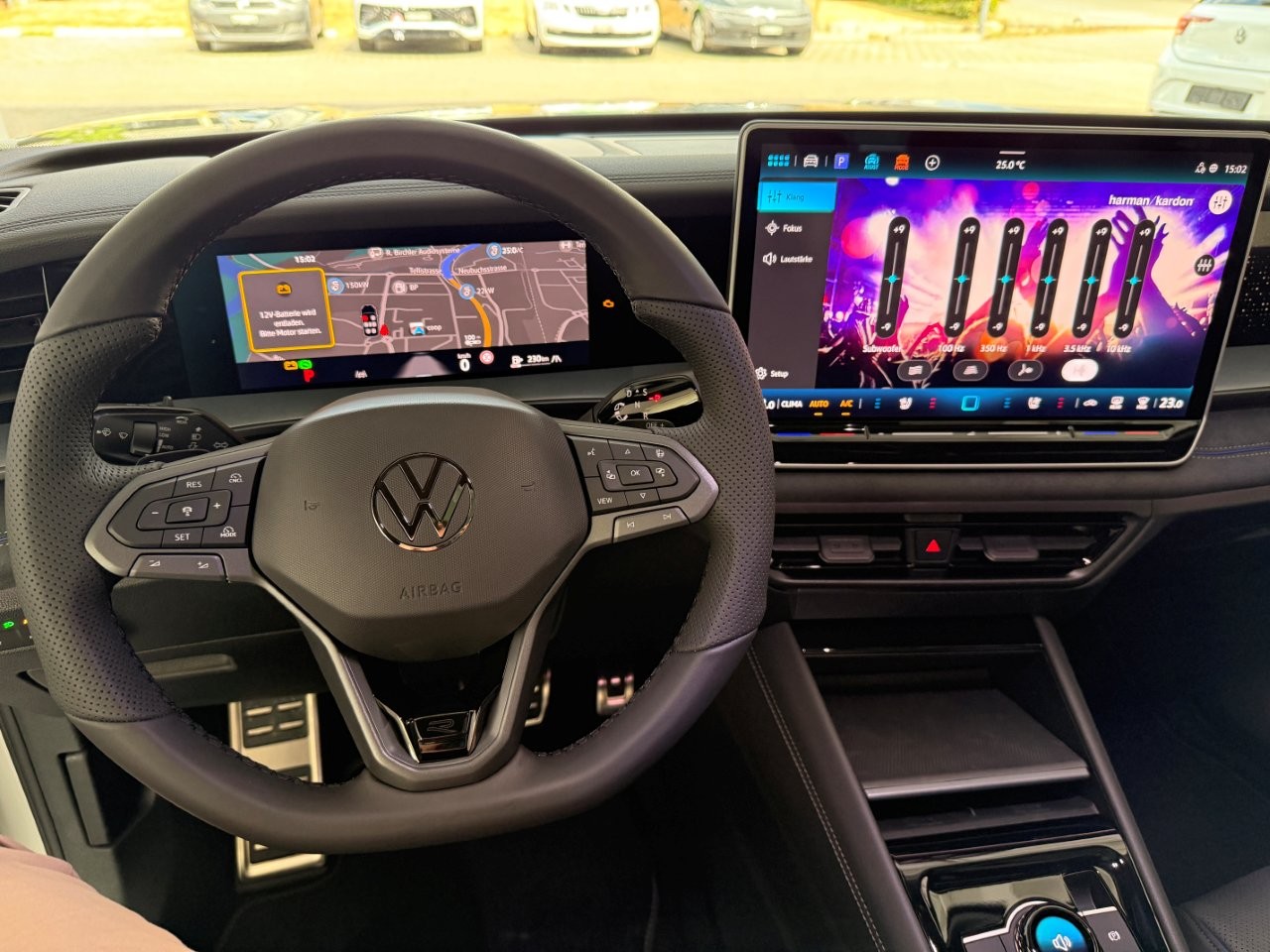 VW Tayron 2.0 TSI R-Line Plus DSG 4Motion-image-14