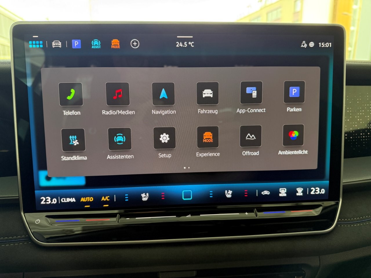 VW Tayron 2.0 TSI R-Line Plus DSG 4Motion-image-13
