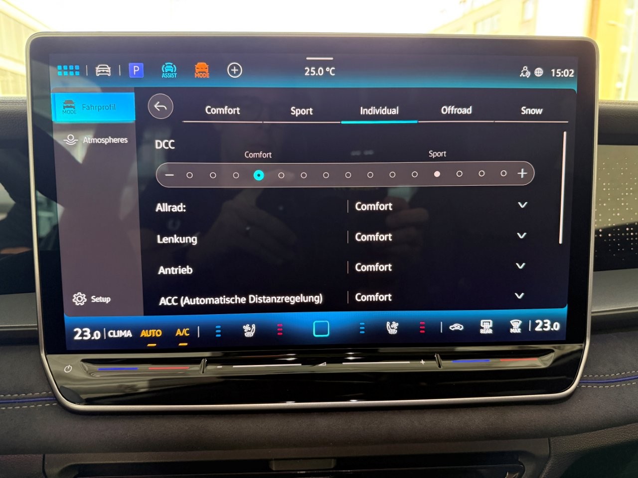 VW Tayron 2.0 TSI R-Line Plus DSG 4Motion-image-15