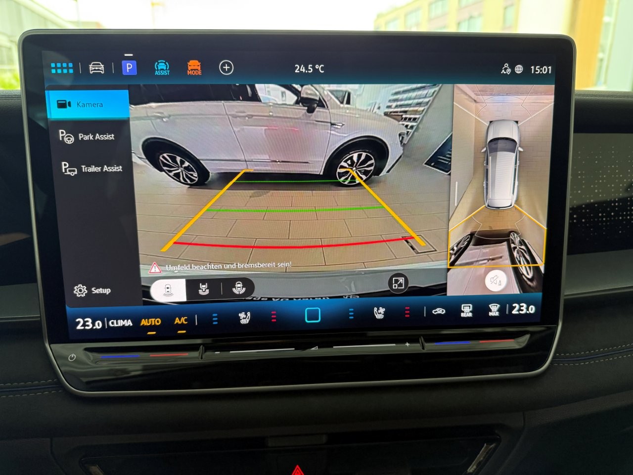 VW Tayron 2.0 TSI R-Line Plus DSG 4Motion-image-11
