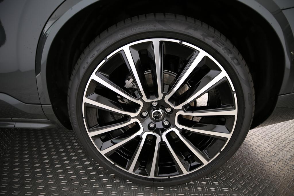 VOLVO XC90 2.0 T8 TE Ultra Dark eAWD-image-5