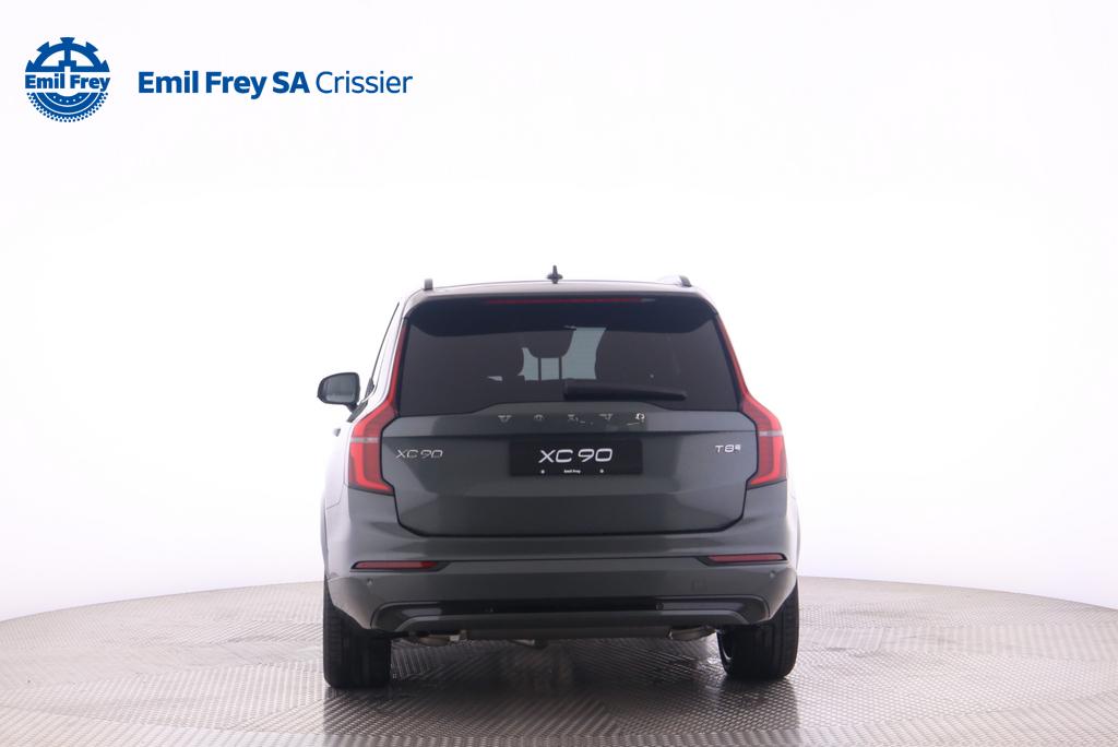 VOLVO XC90 2.0 T8 TE Ultra Dark eAWD-image-4