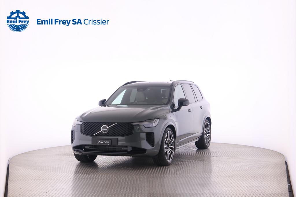 VOLVO XC90 2.0 T8 TE Ultra Dark eAWD-image-0