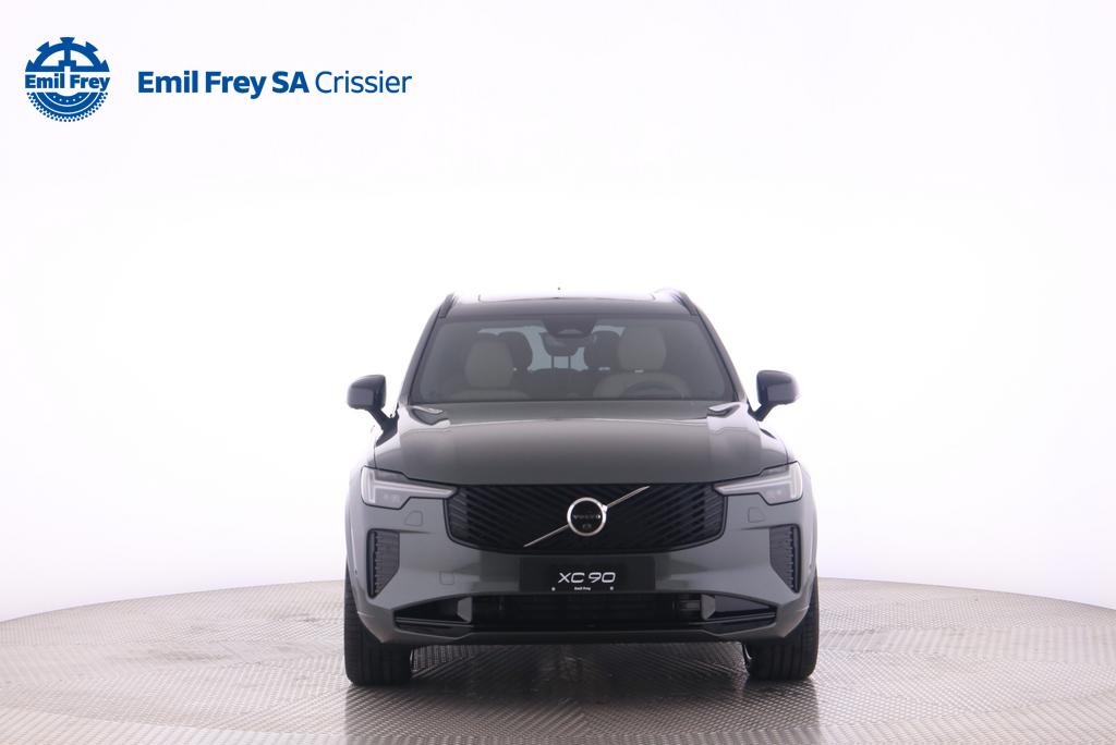 VOLVO XC90 2.0 T8 TE Ultra Dark eAWD-image-1