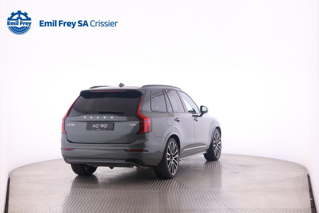 VOLVO XC90 2.0 T8 TE Ultra Dark eAWD-image-3