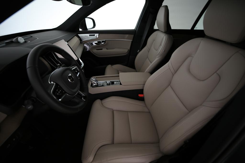 VOLVO XC90 2.0 T8 TE Ultra Dark eAWD-image-6