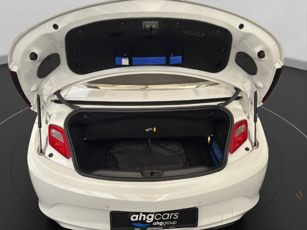 OPEL Cascada 1.4 T eTEC Cosmo S/S-image-8