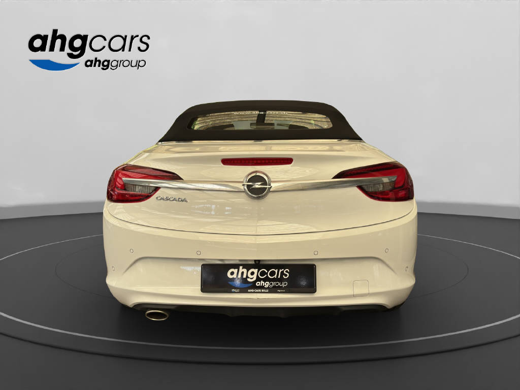 OPEL Cascada 1.4 T eTEC Cosmo S/S-showroom-element-3