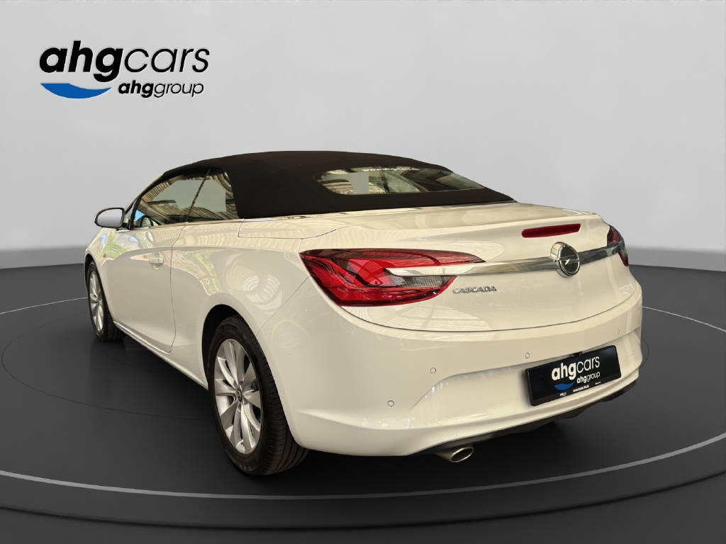 OPEL Cascada 1.4 T eTEC Cosmo S/S-showroom-element-2
