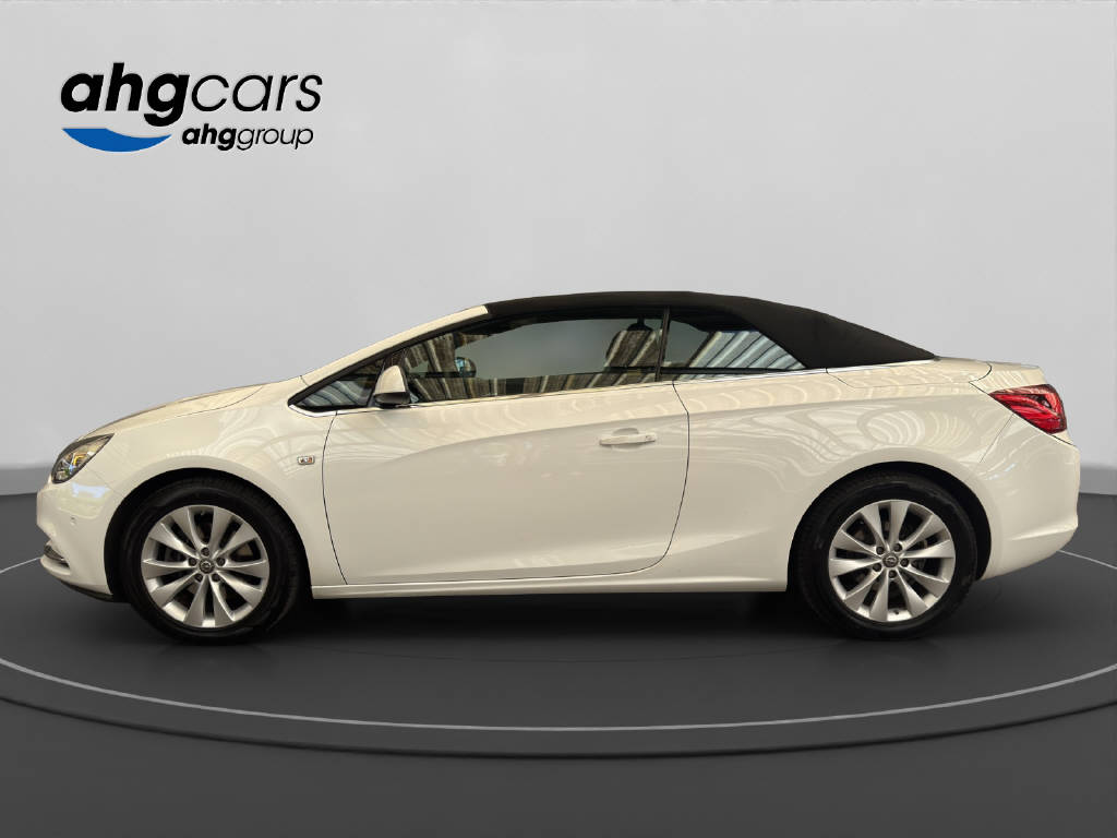 OPEL Cascada 1.4 T eTEC Cosmo S/S-showroom-element-1