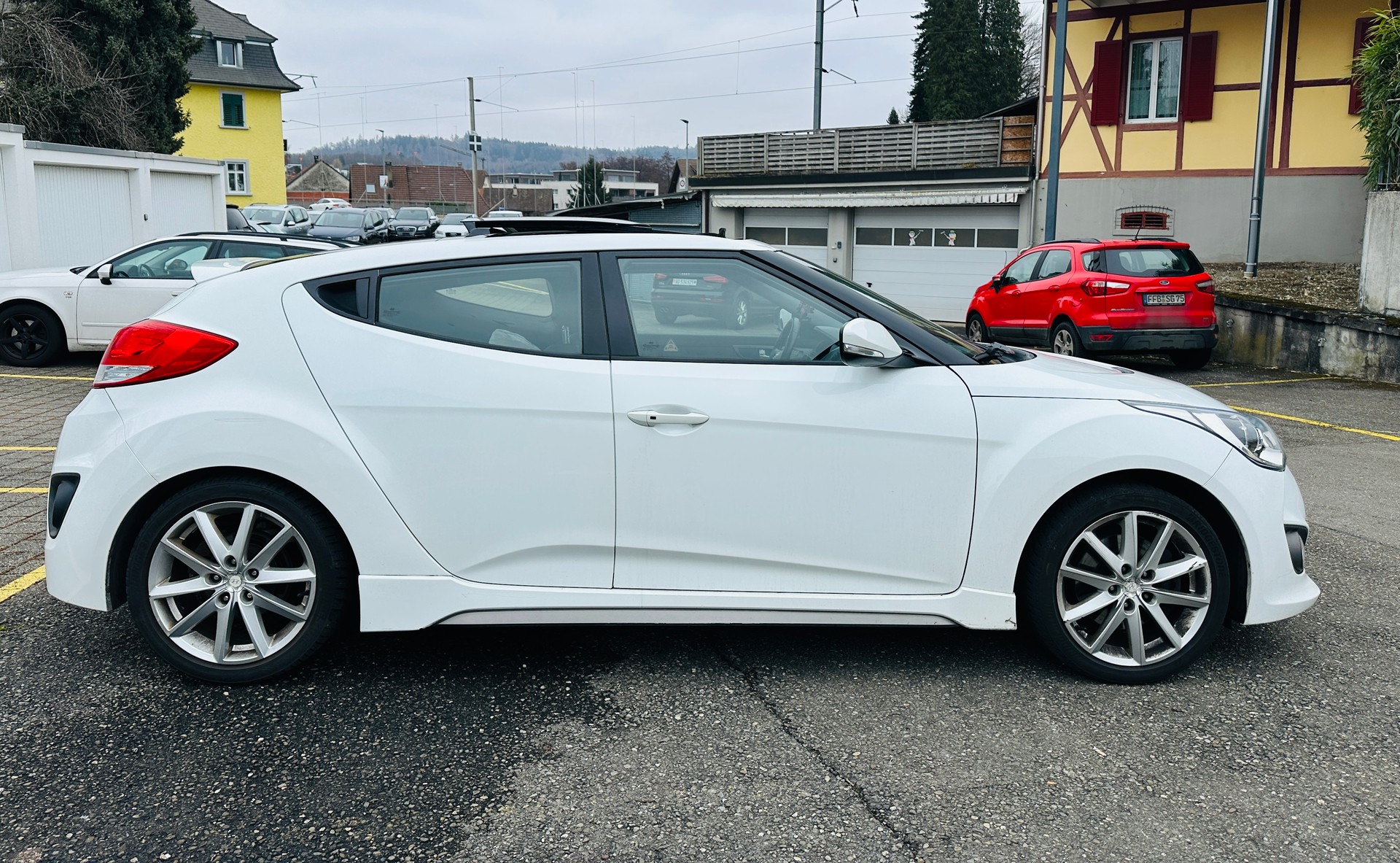 HYUNDAI Veloster 1.6 Turbo GDI-image-6