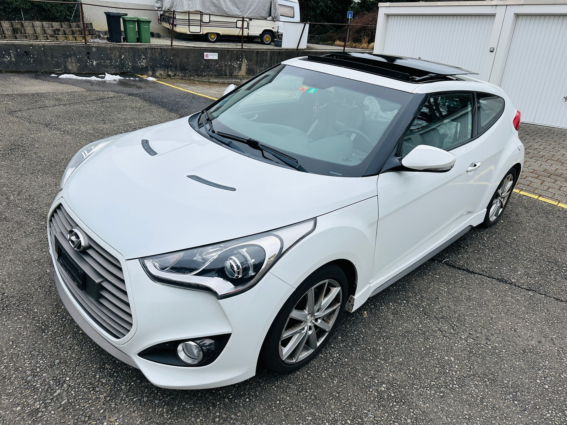 HYUNDAI Veloster 1.6 Turbo GDI-image-5