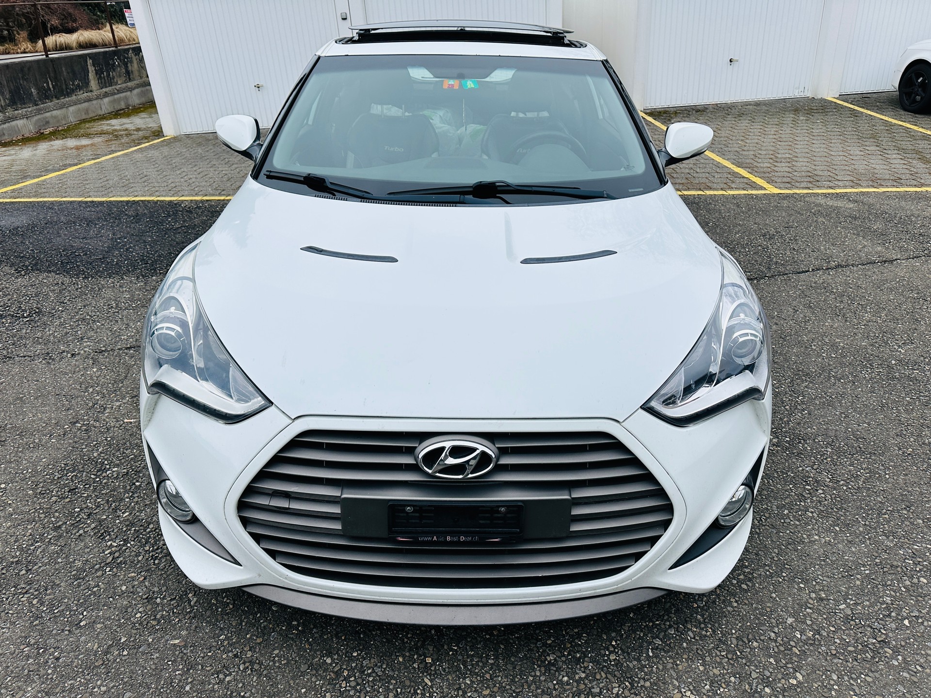 HYUNDAI Veloster 1.6 Turbo GDI-image-3