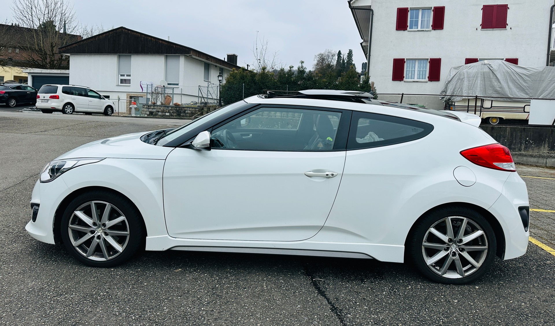 HYUNDAI Veloster 1.6 Turbo GDI-image-7