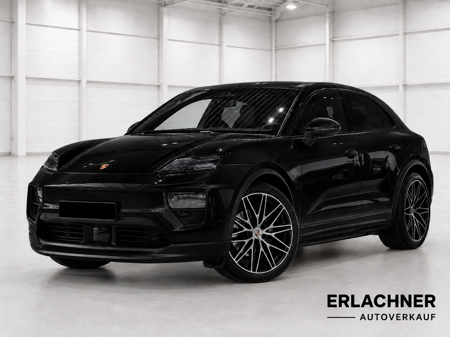 PORSCHE Macan 4 100kWh-image-0