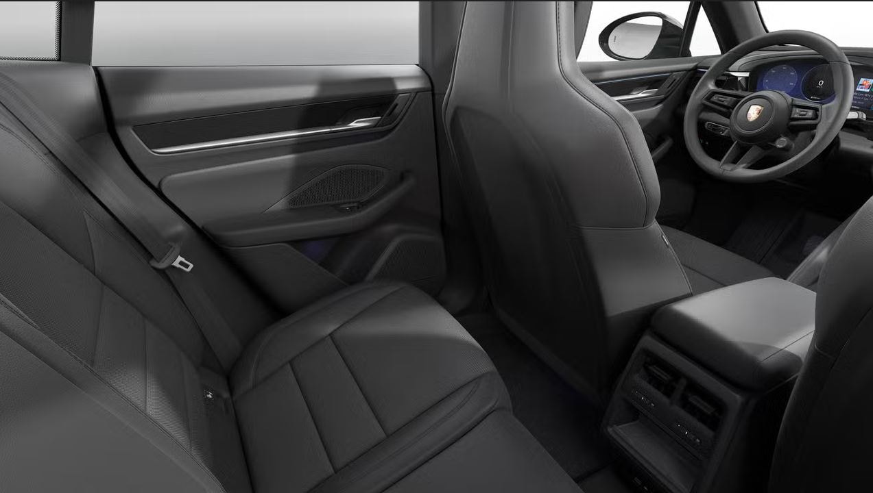 PORSCHE Macan 4 100kWh-image-1