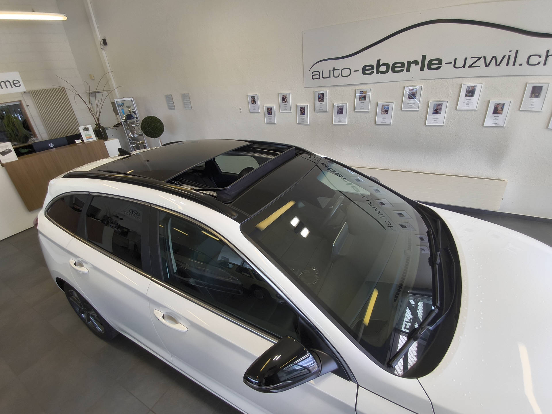 HYUNDAI i30 Wagon 1.5 T-GDi Vertex-image-20