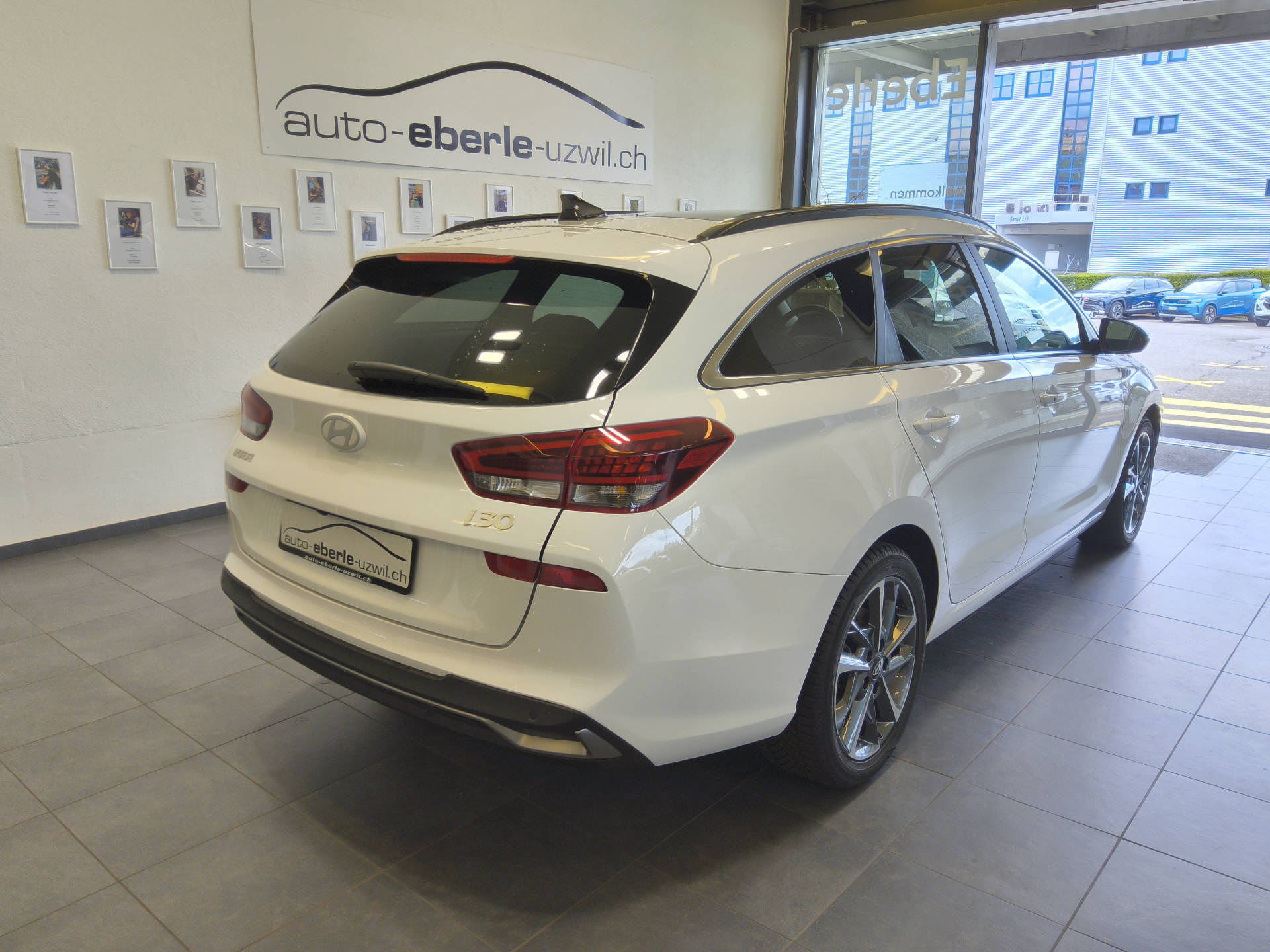 HYUNDAI i30 Wagon 1.5 T-GDi Vertex-image-6