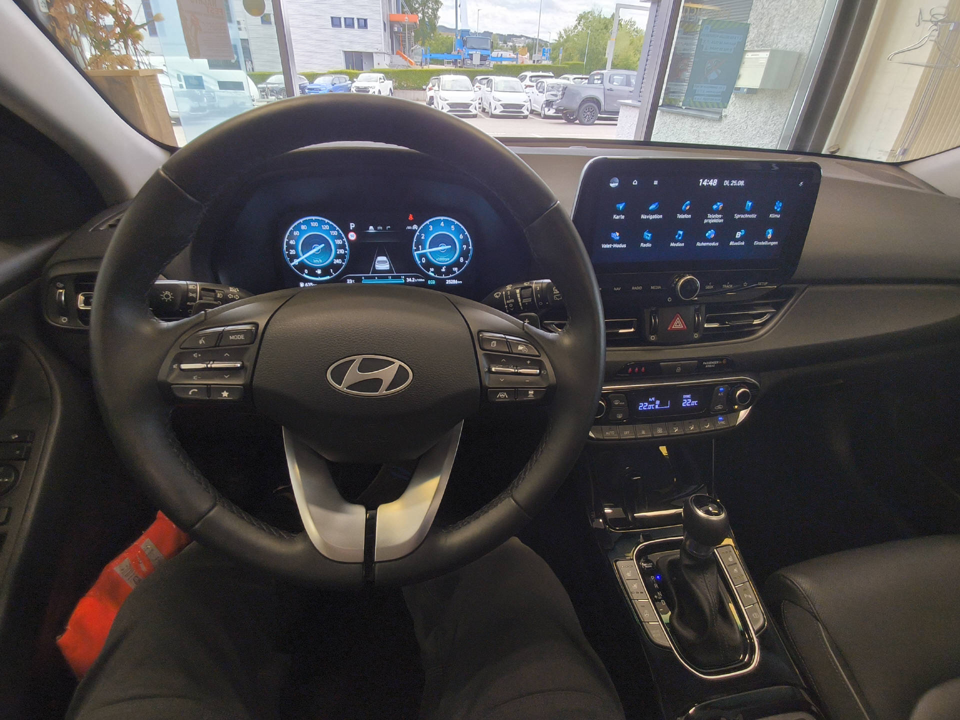 HYUNDAI i30 Wagon 1.5 T-GDi Vertex-image-18