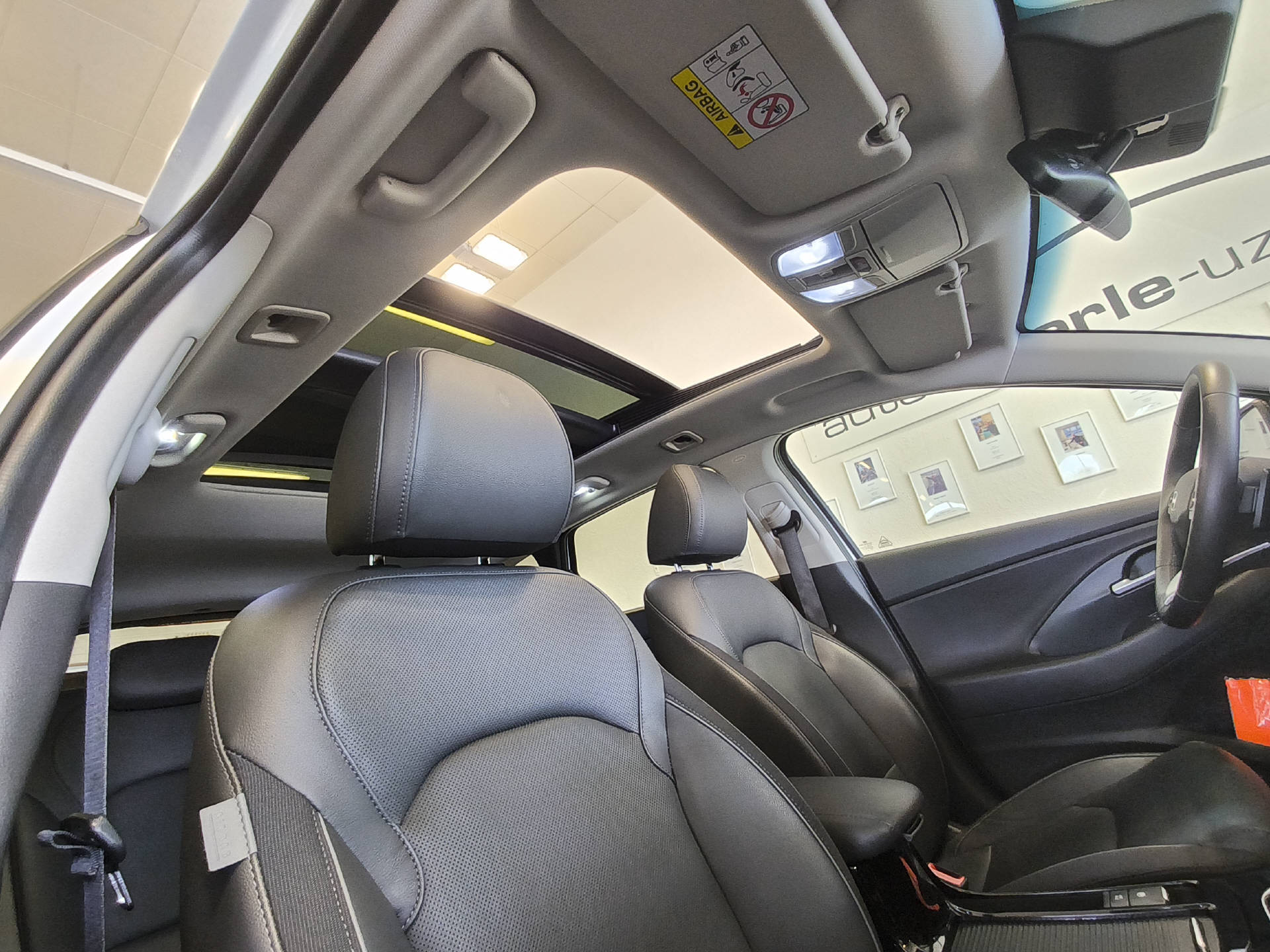HYUNDAI i30 Wagon 1.5 T-GDi Vertex-image-21