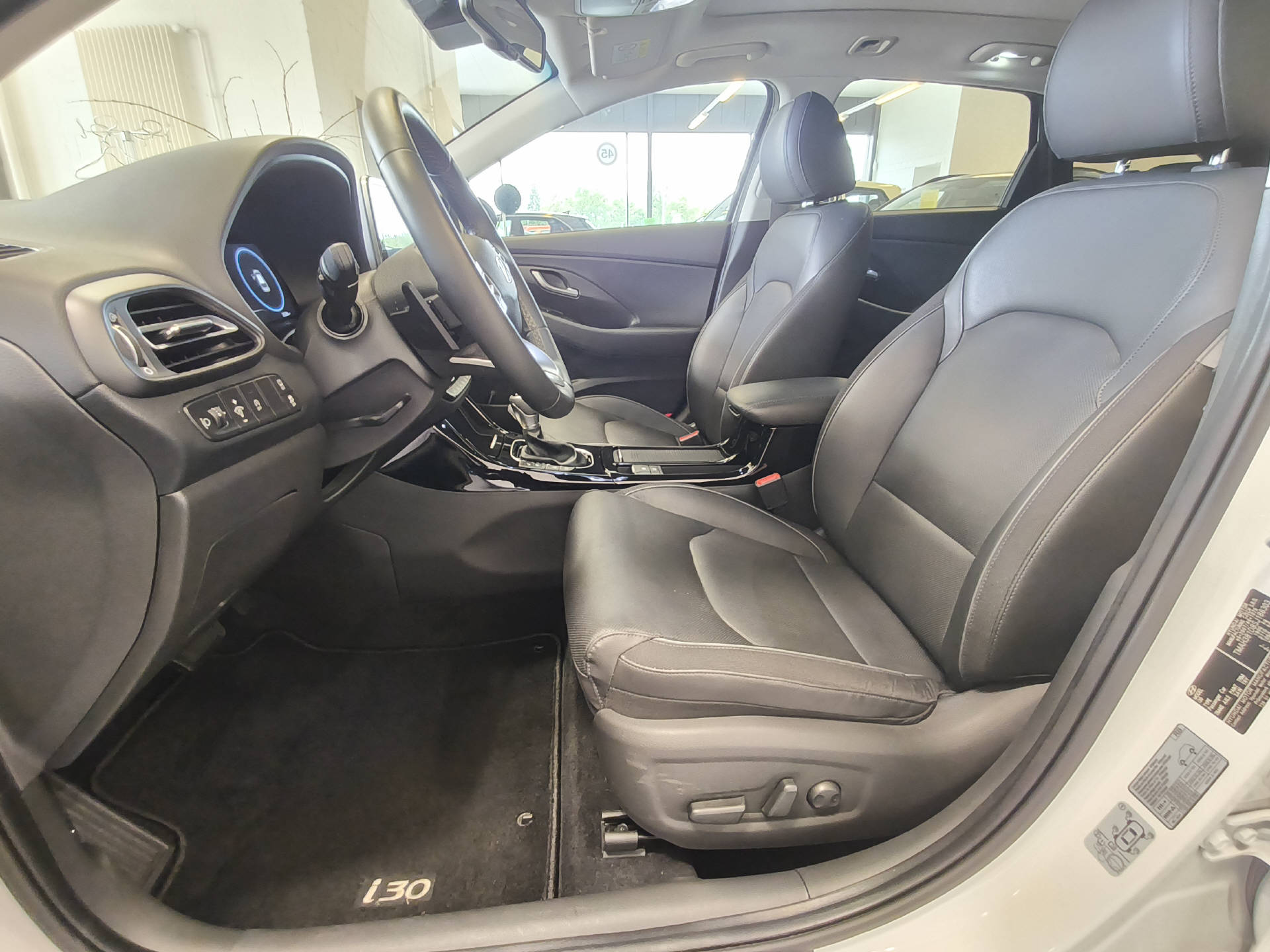 HYUNDAI i30 Wagon 1.5 T-GDi Vertex-image-14