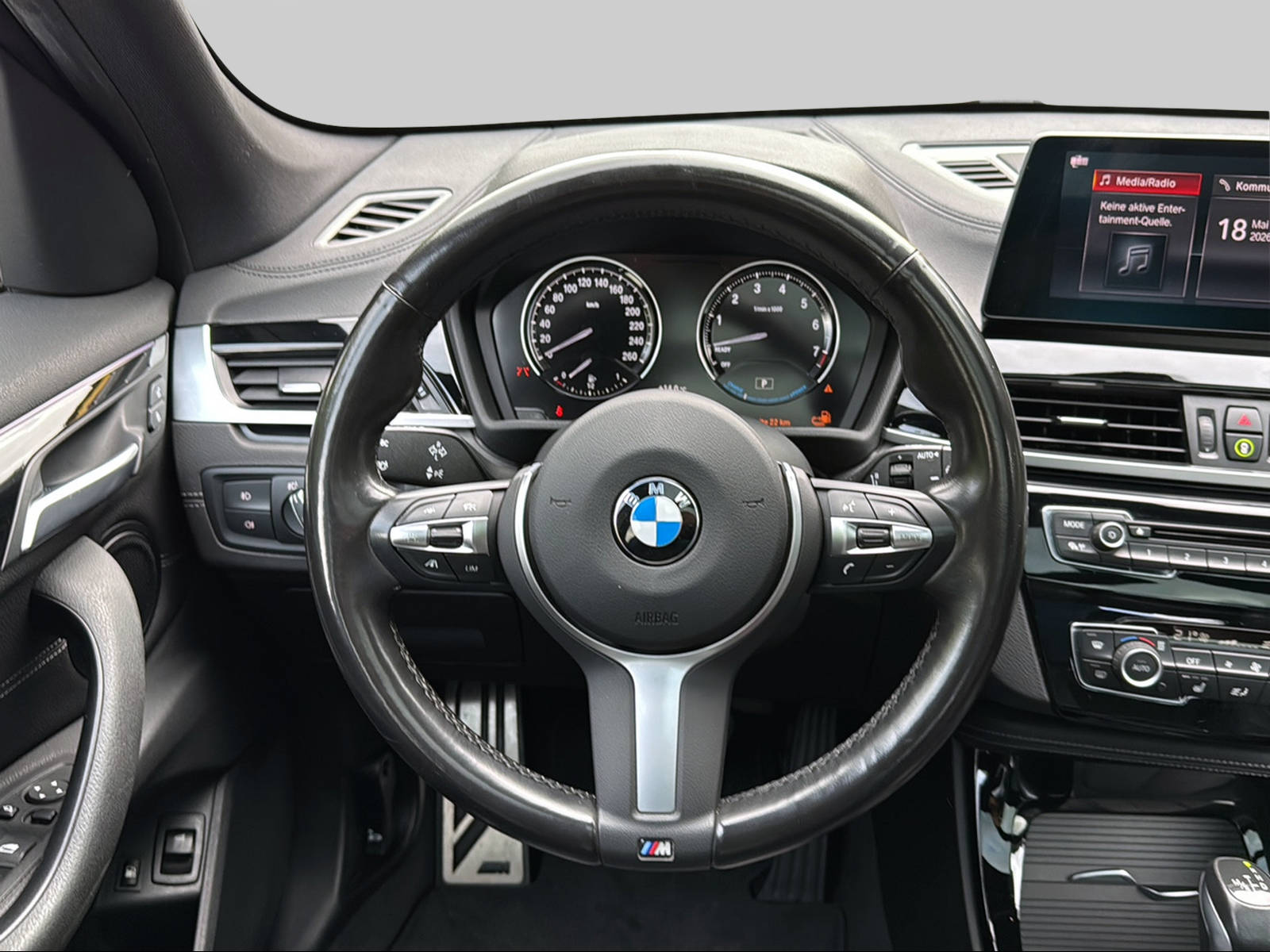BMW X1 xDrive 25e M Sport Steptronic-image-7