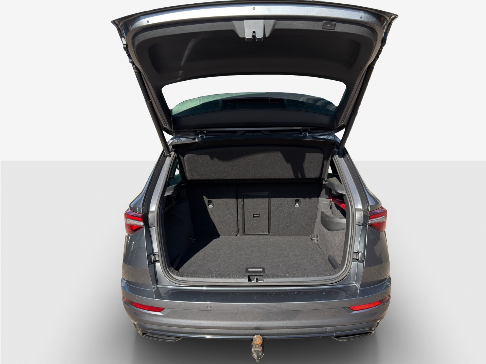 SKODA Karoq 2.0 TSI SportLine 4x4 DSG-image-12