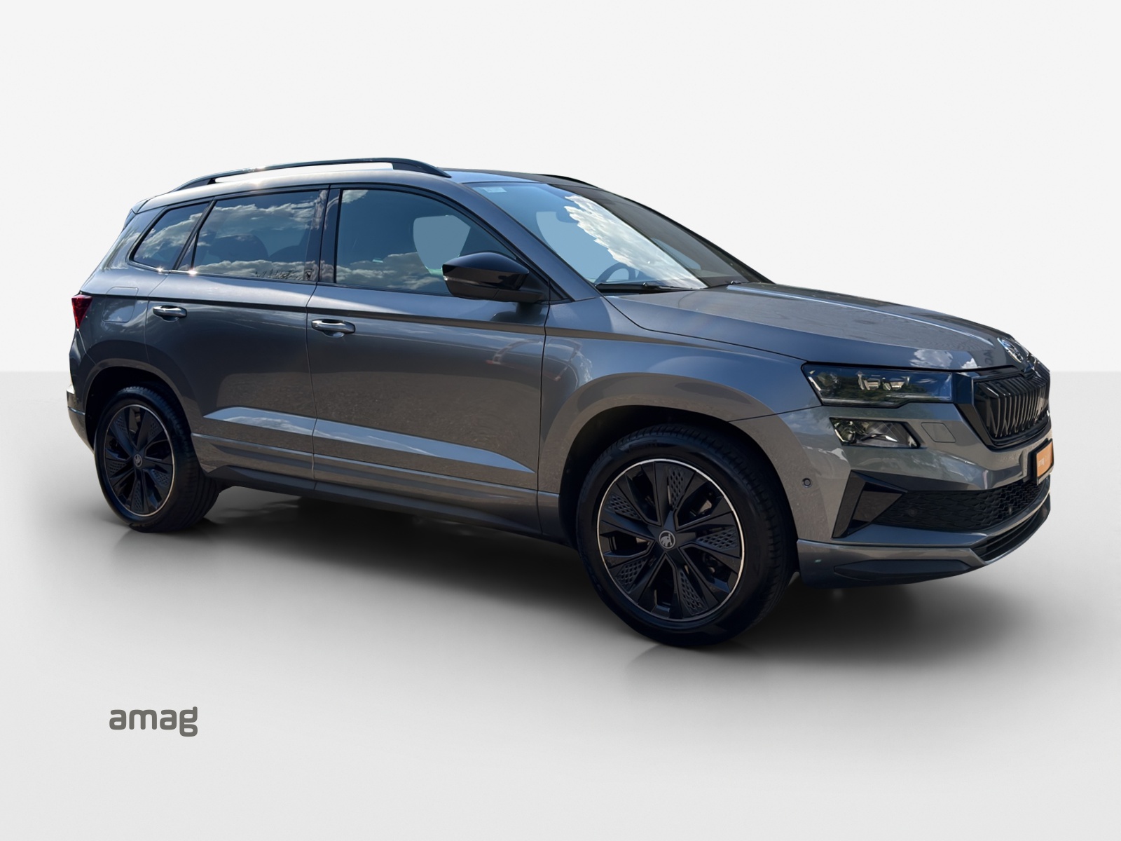 SKODA Karoq 2.0 TSI SportLine 4x4 DSG-image-5
