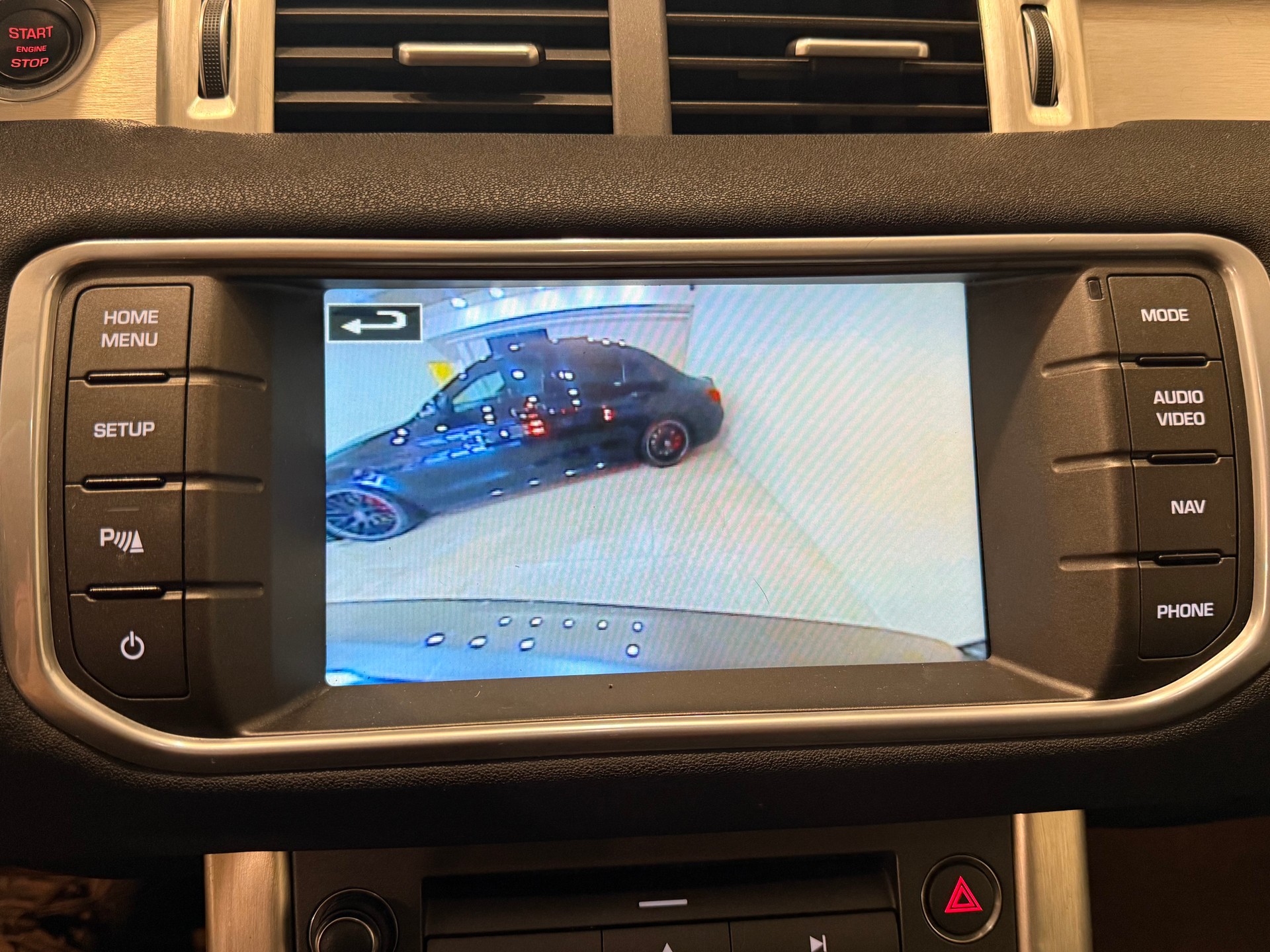 LAND ROVER Range Rover Evoque 2.2 TD4 Pure AT9-image-12