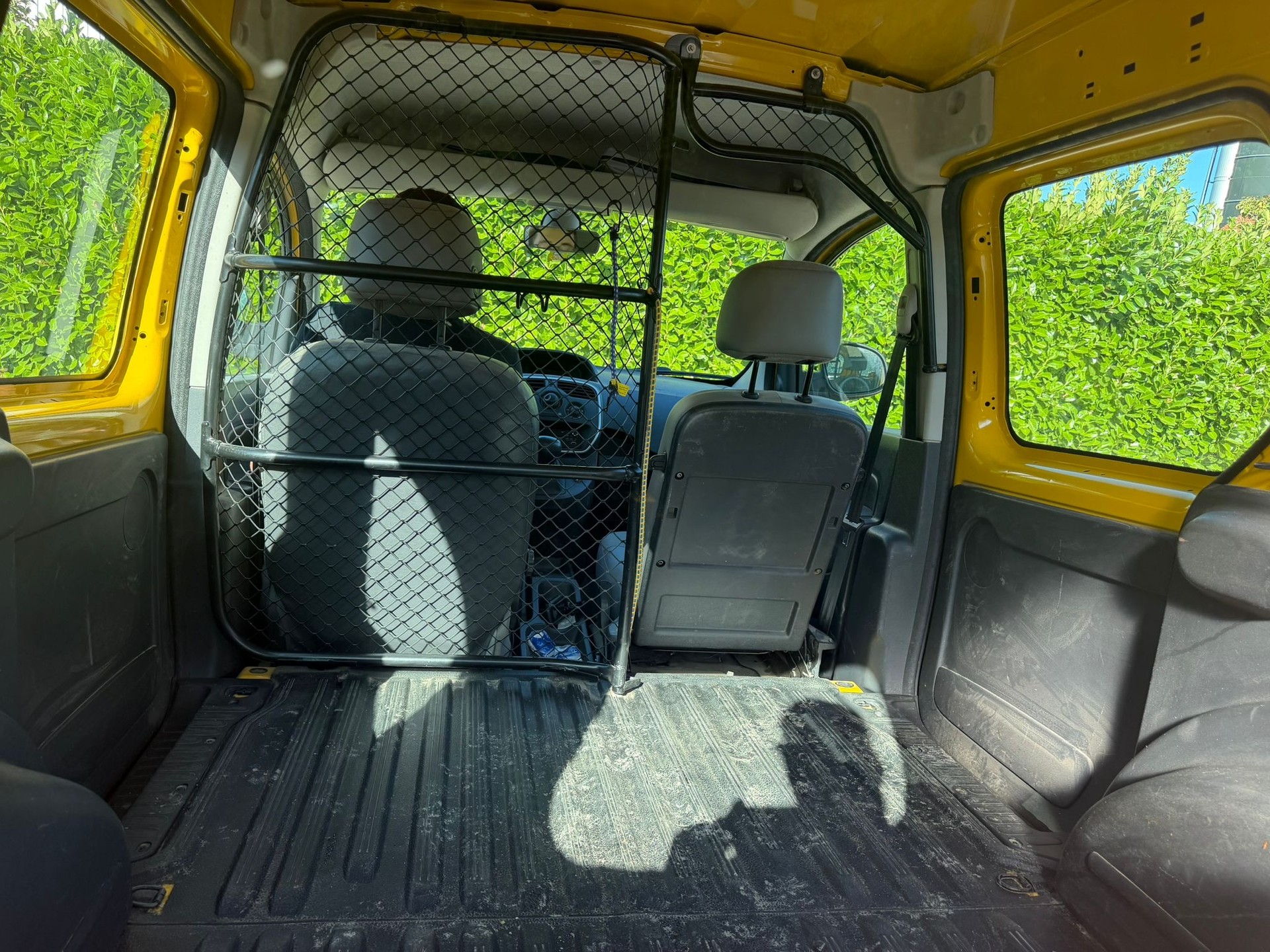 RENAULT Kangoo Medium TCe 115 Business A-image-2