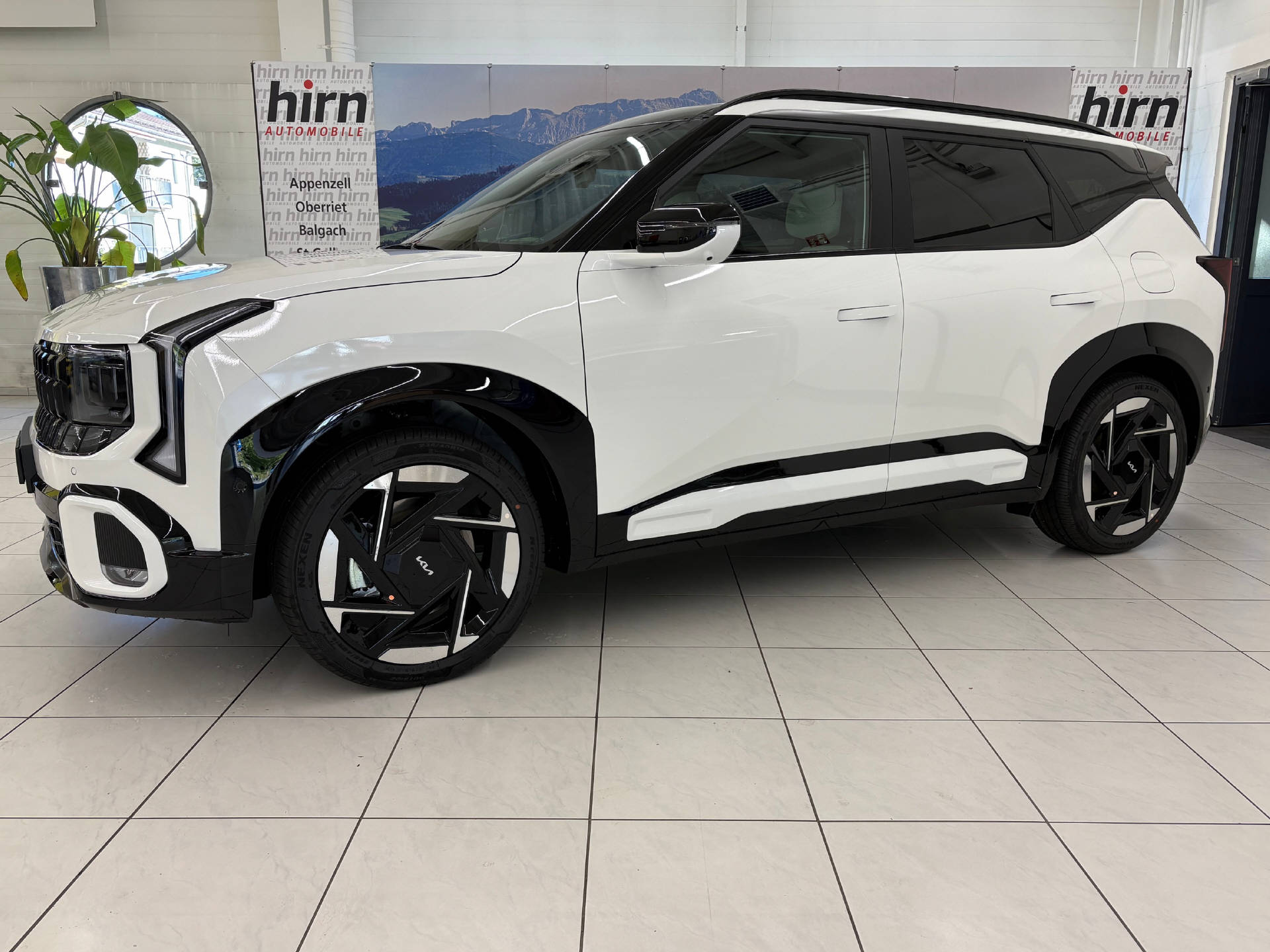 KIA Seltos 1.6 T-GDi GT-Line-image-0