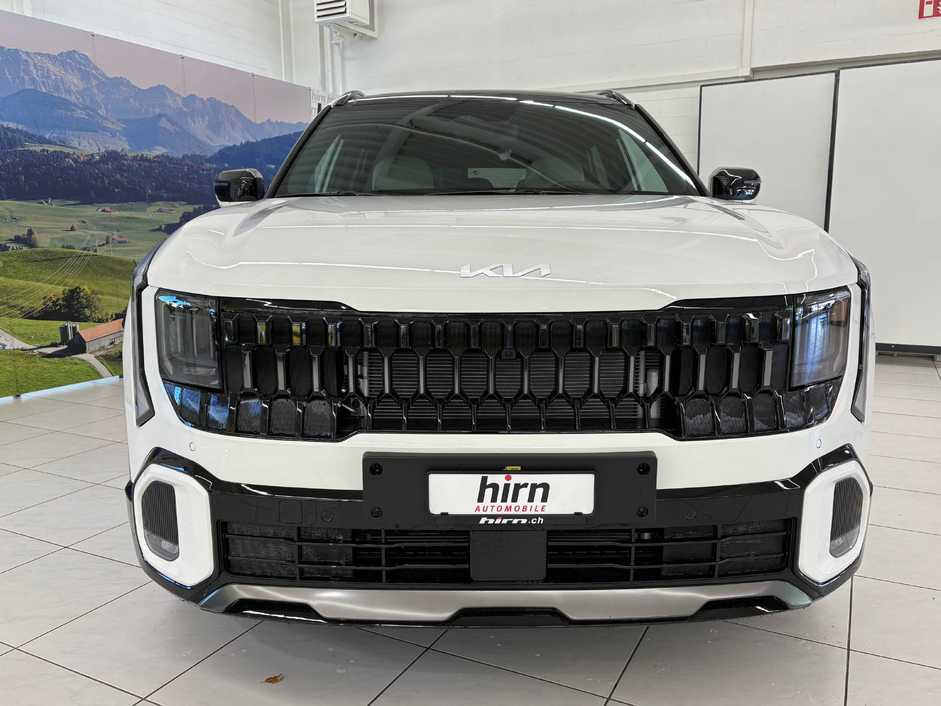 KIA Seltos 1.6 T-GDi GT-Line-image-1