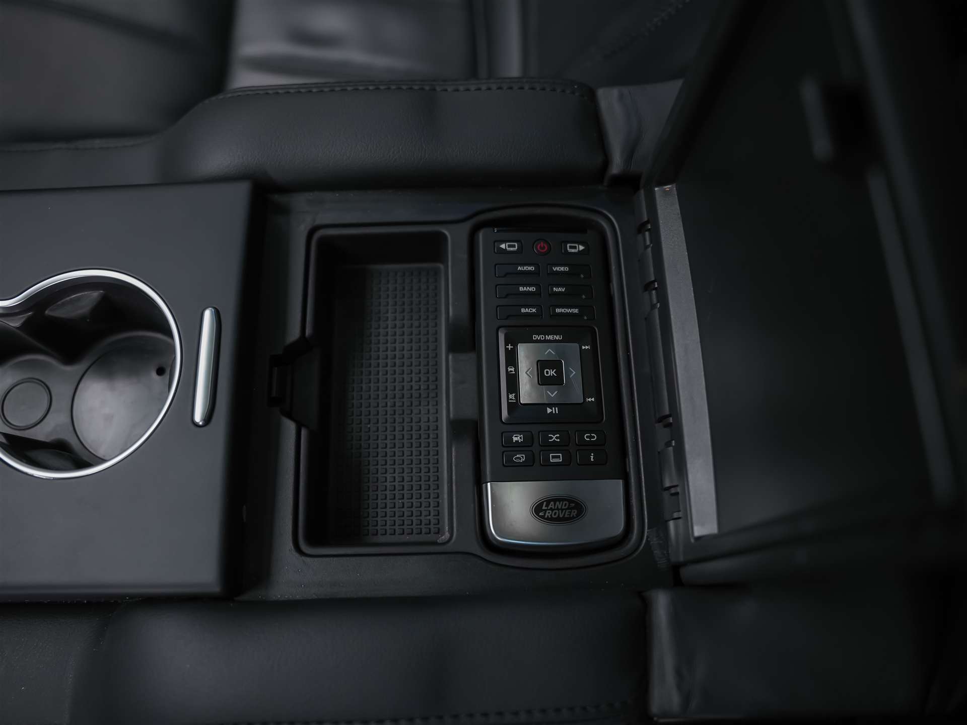 LAND ROVER Range Rover Sport 4.4 SDV8 HSE *Panorama*Merdian Soundsystem*Softclose*-image-15