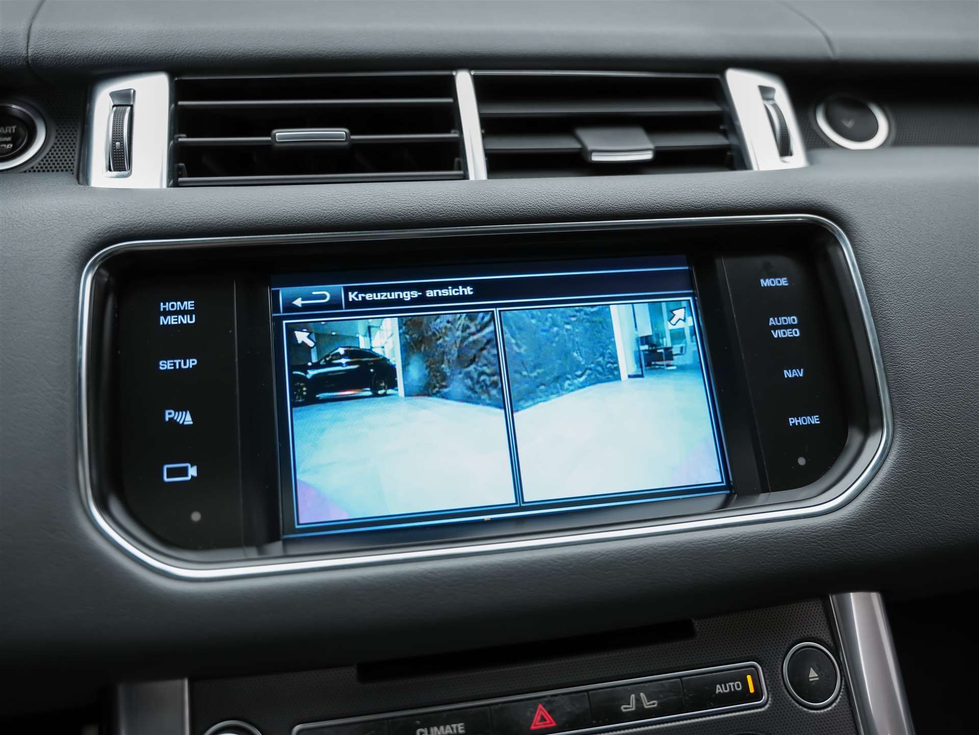 LAND ROVER Range Rover Sport 4.4 SDV8 HSE *Panorama*Merdian Soundsystem*Softclose*-image-37