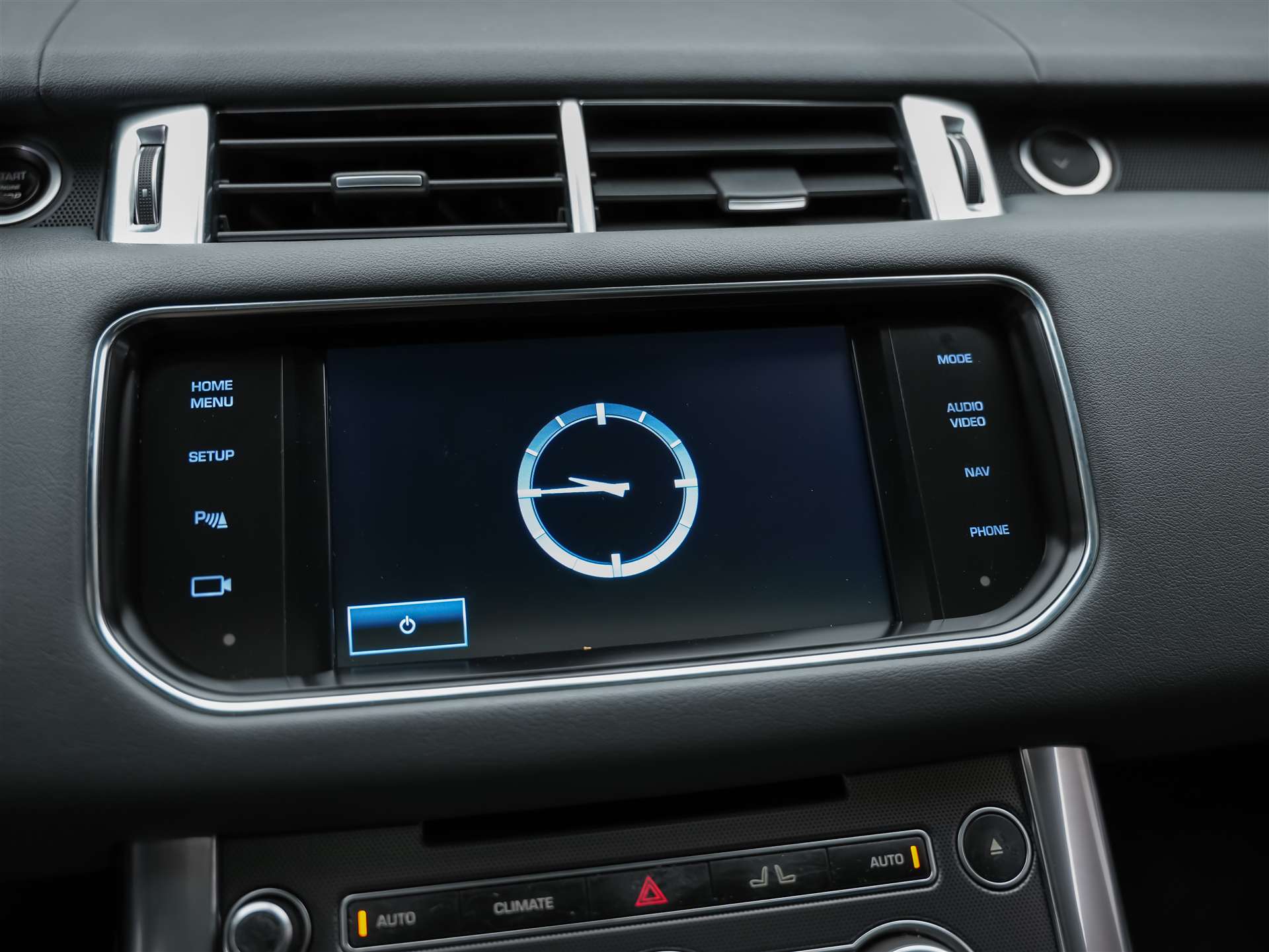 LAND ROVER Range Rover Sport 4.4 SDV8 HSE *Panorama*Merdian Soundsystem*Softclose*-image-34