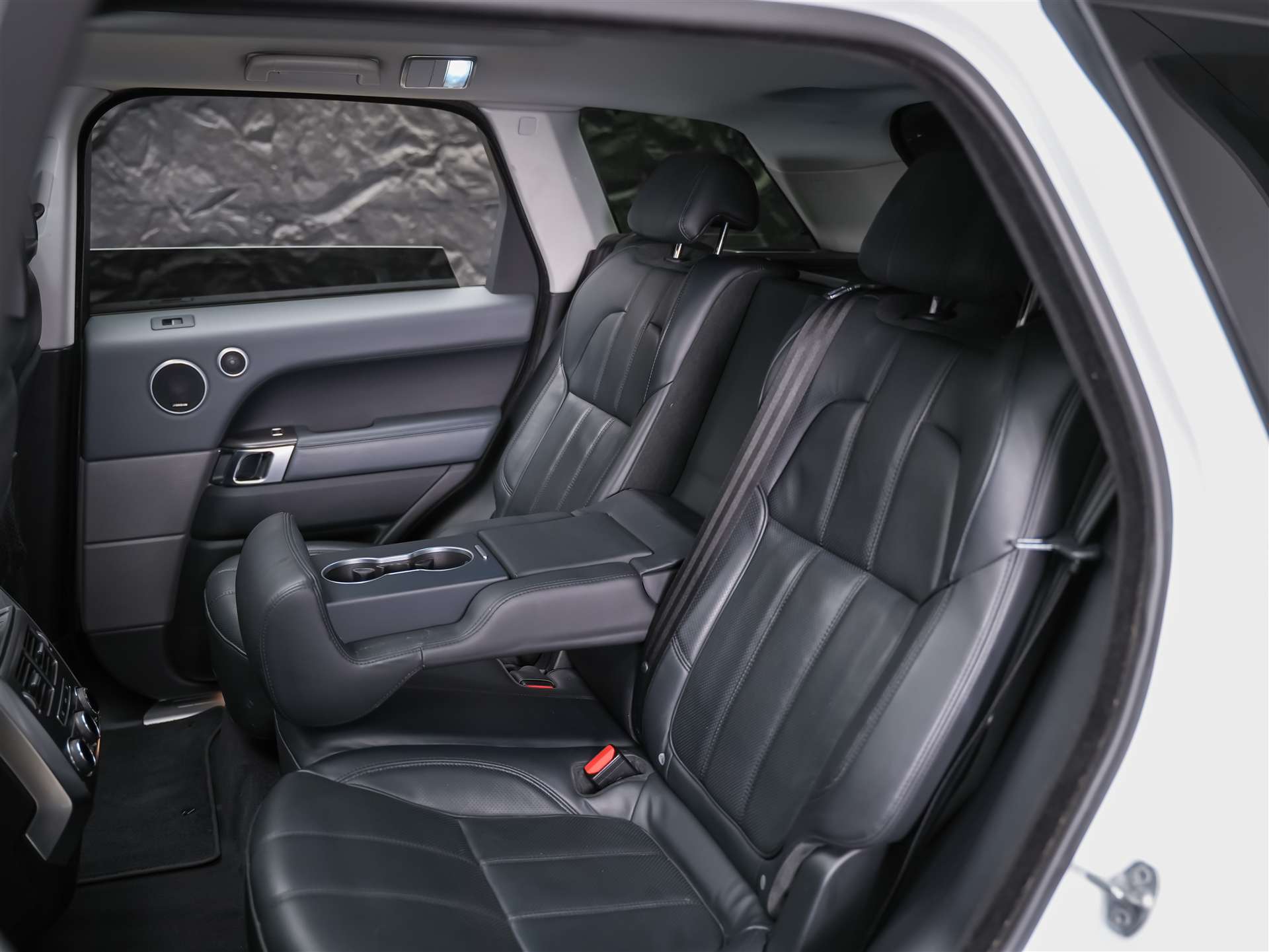 LAND ROVER Range Rover Sport 4.4 SDV8 HSE *Panorama*Merdian Soundsystem*Softclose*-image-14