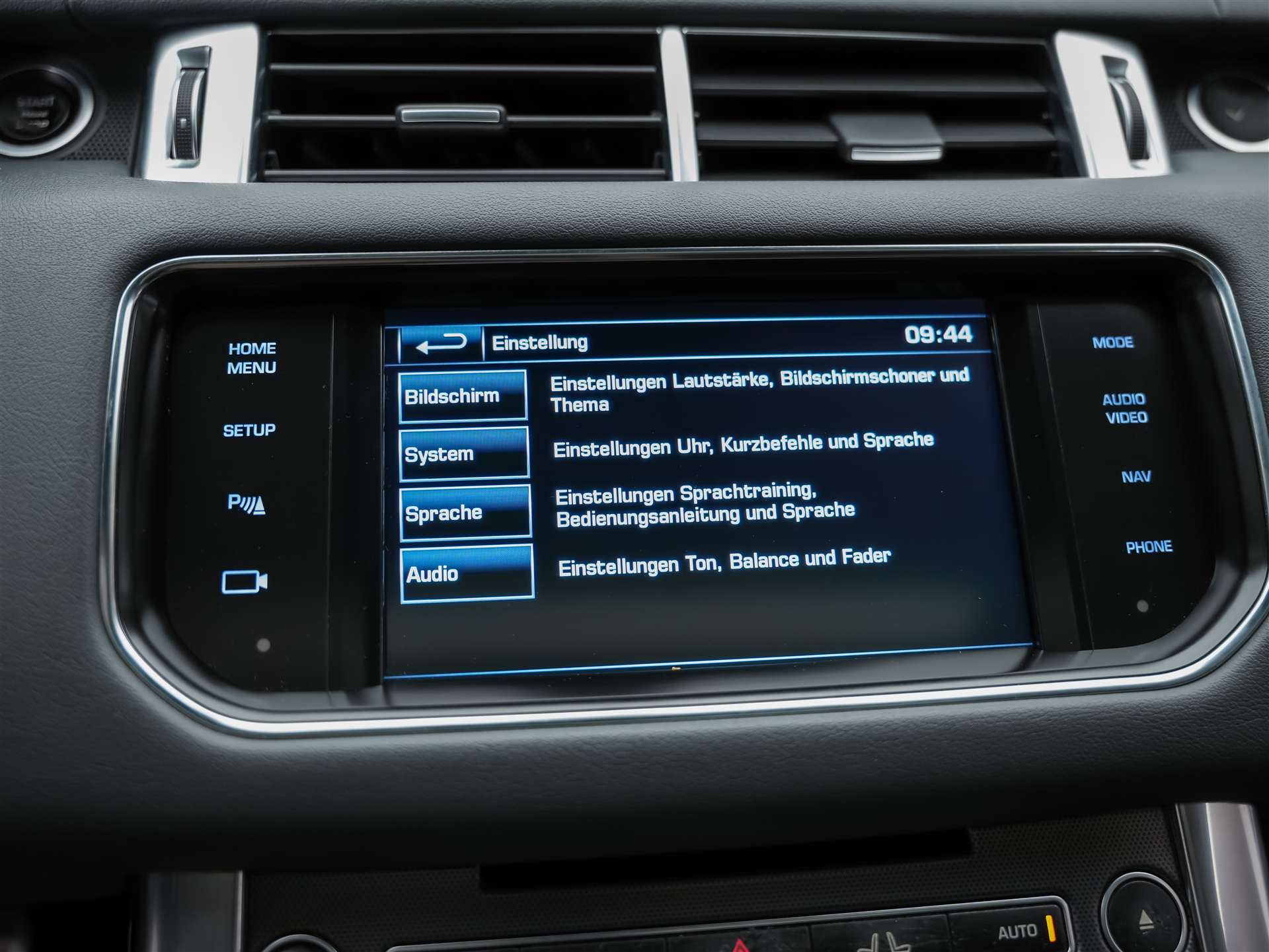 LAND ROVER Range Rover Sport 4.4 SDV8 HSE *Panorama*Merdian Soundsystem*Softclose*-image-36