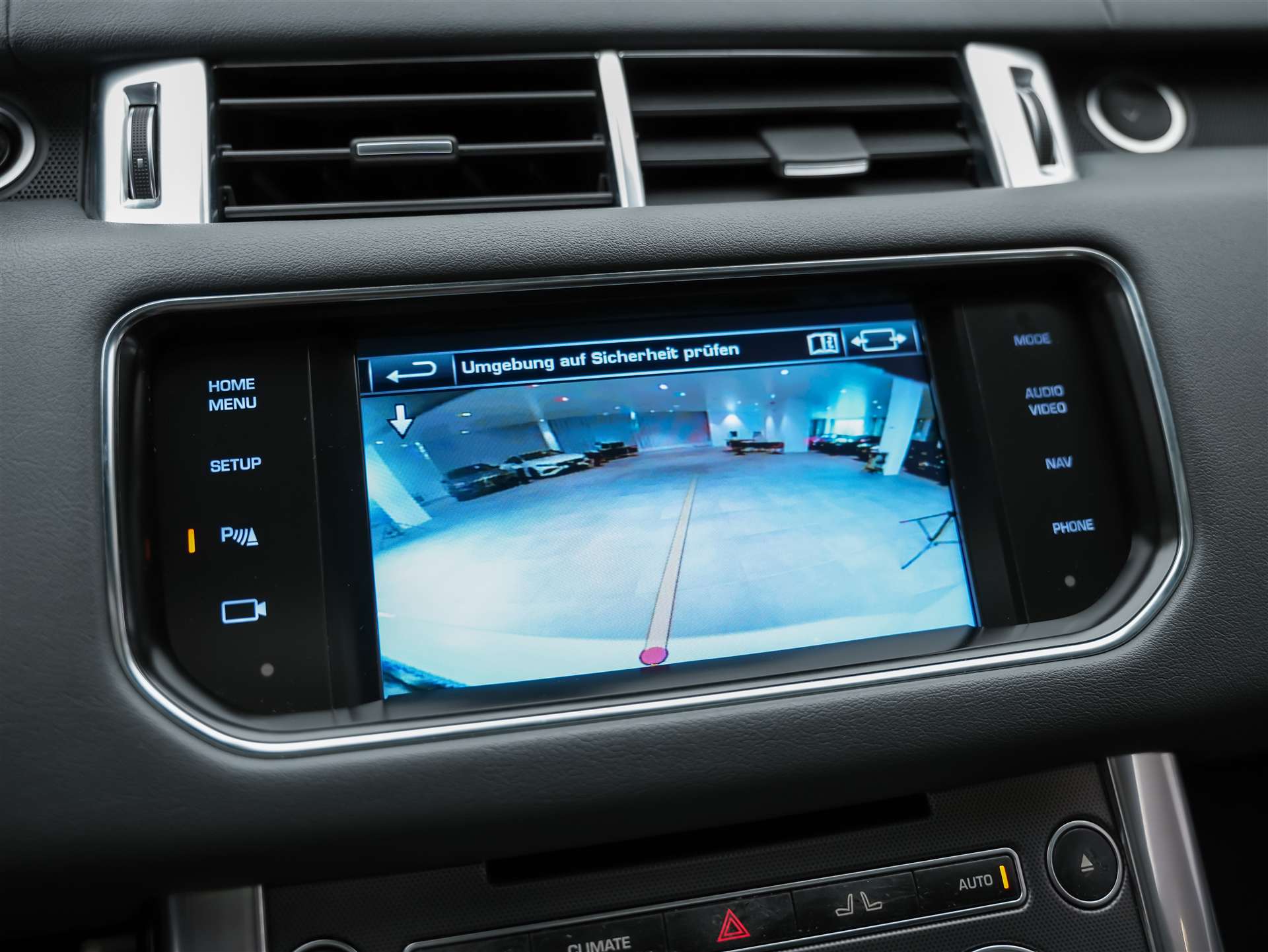 LAND ROVER Range Rover Sport 4.4 SDV8 HSE *Panorama*Merdian Soundsystem*Softclose*-image-41