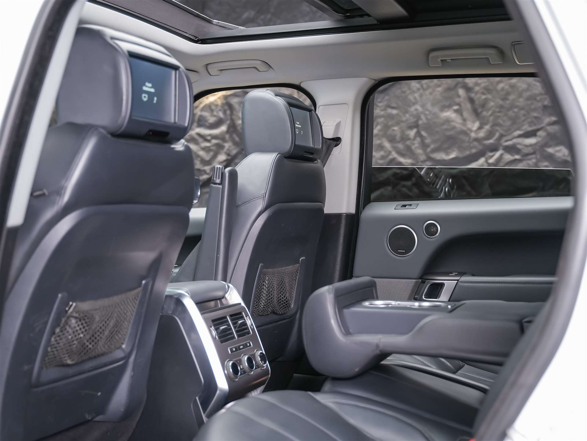 LAND ROVER Range Rover Sport 4.4 SDV8 HSE *Panorama*Merdian Soundsystem*Softclose*-image-12
